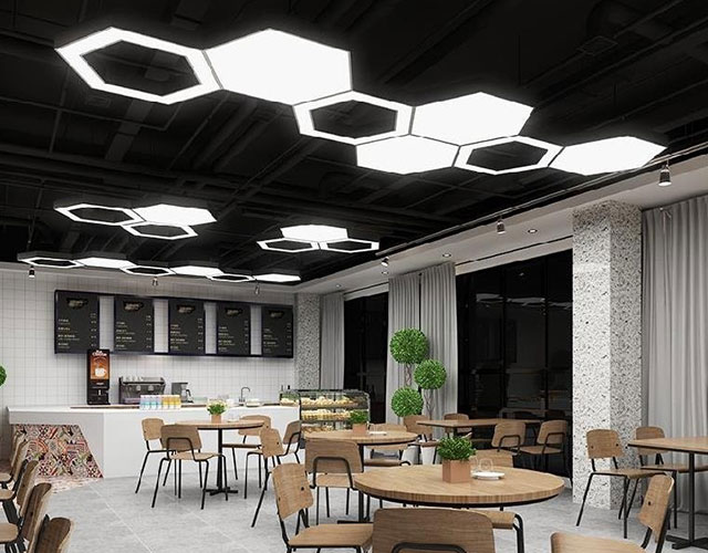 木林森照明品牌Forest Lighting将整合至LEDVANCE？教室led面板灯